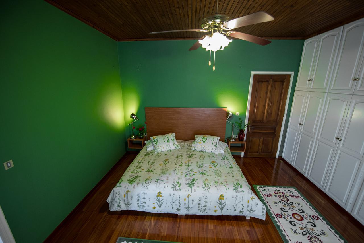 Lemon Garden Apartments Lygia  Bagian luar foto