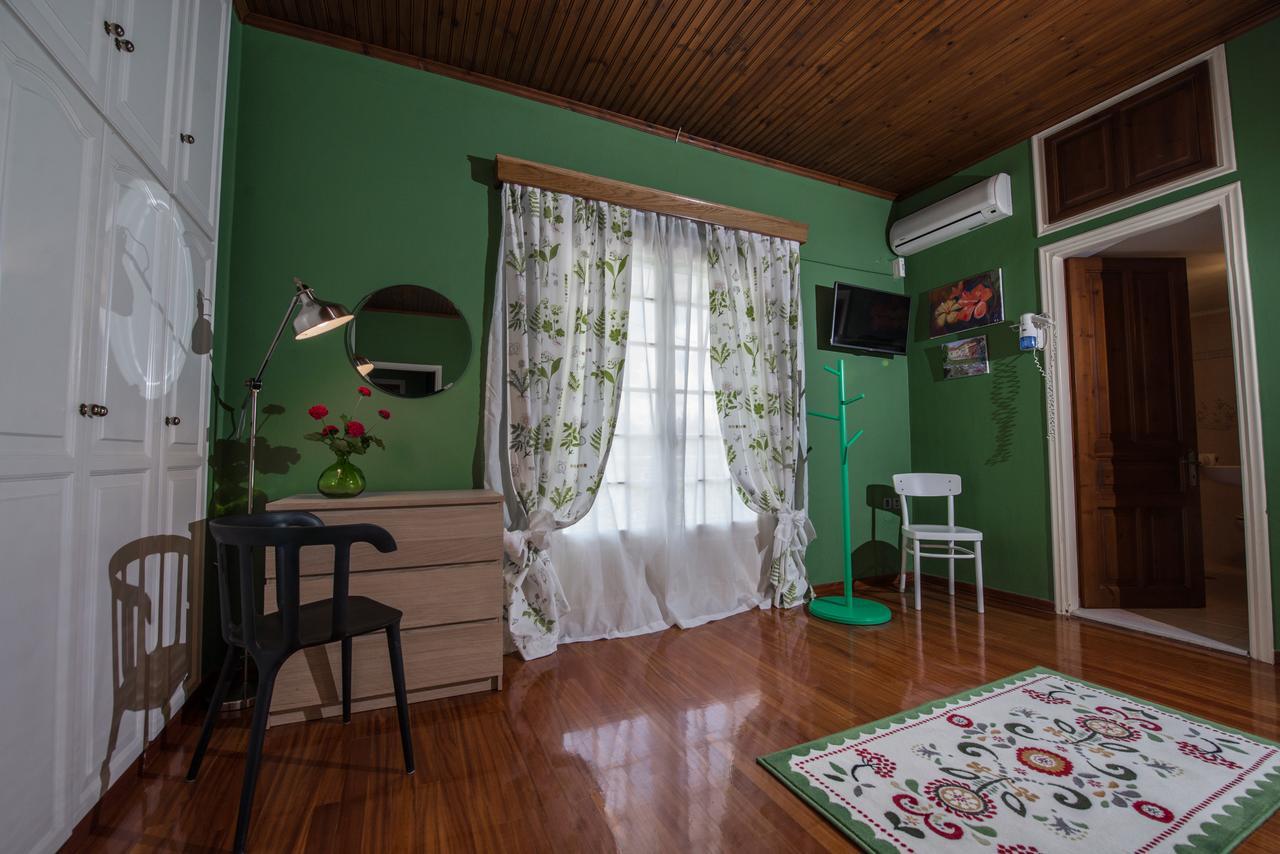 Lemon Garden Apartments Lygia  Bagian luar foto