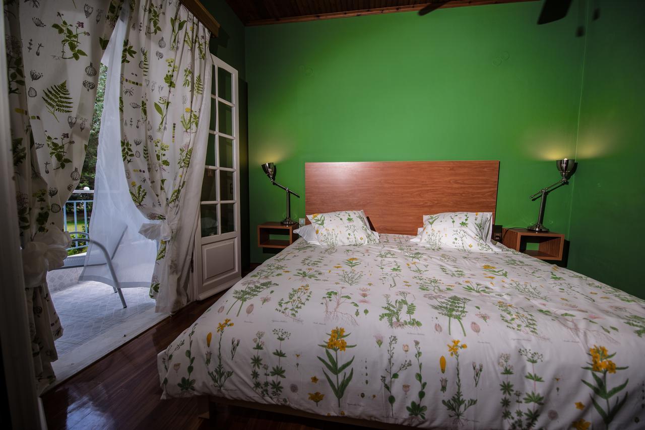 Lemon Garden Apartments Lygia  Bagian luar foto