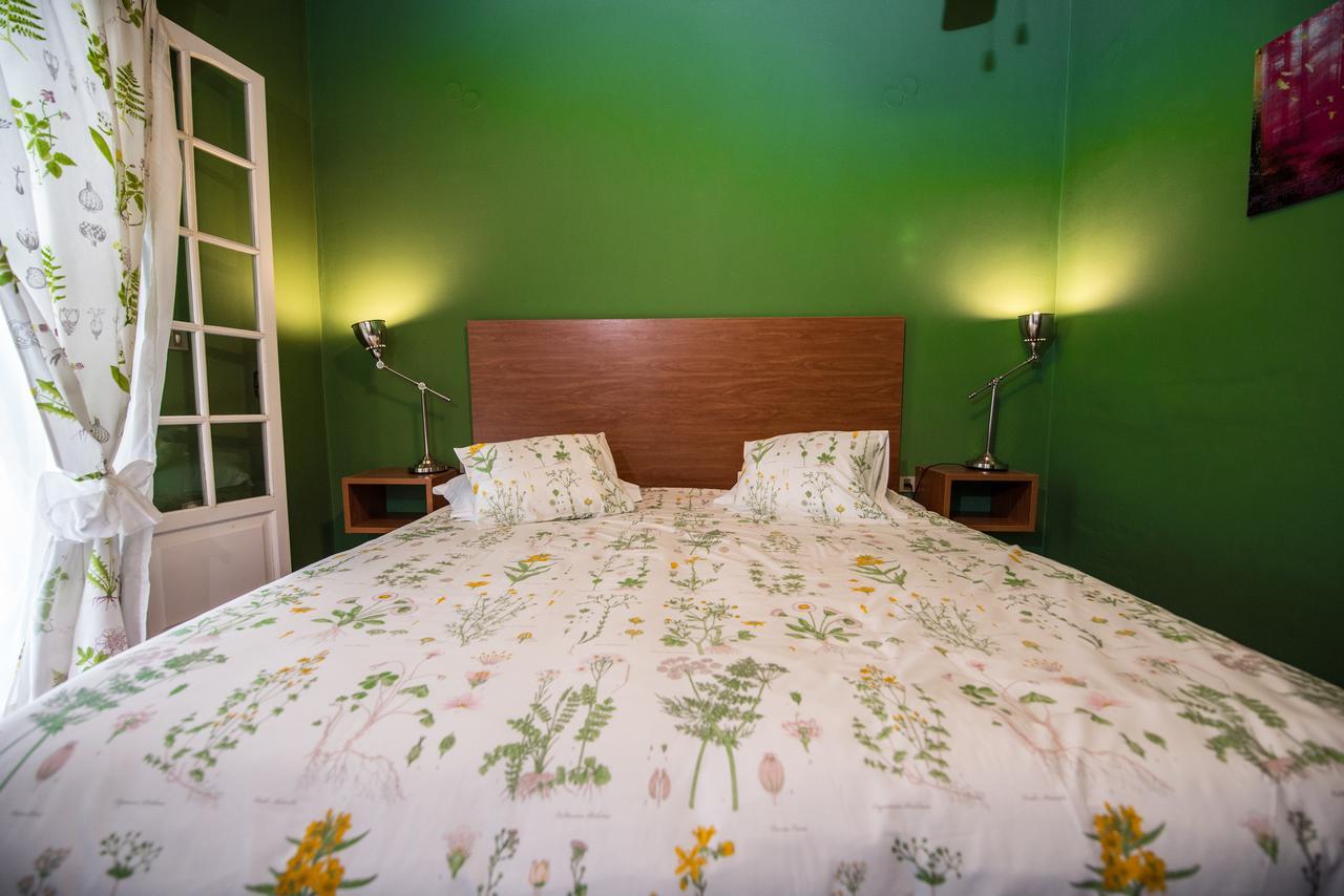 Lemon Garden Apartments Lygia  Bagian luar foto