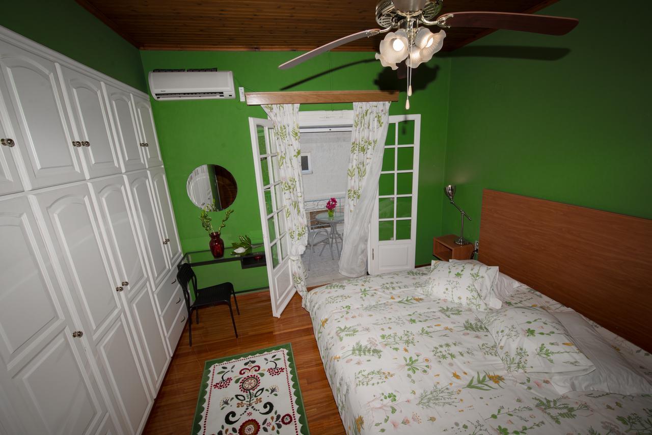 Lemon Garden Apartments Lygia  Bagian luar foto