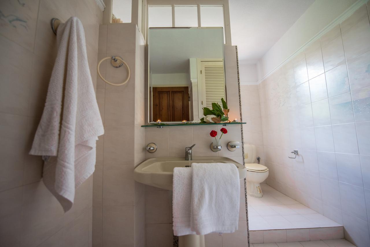 Lemon Garden Apartments Lygia  Bagian luar foto